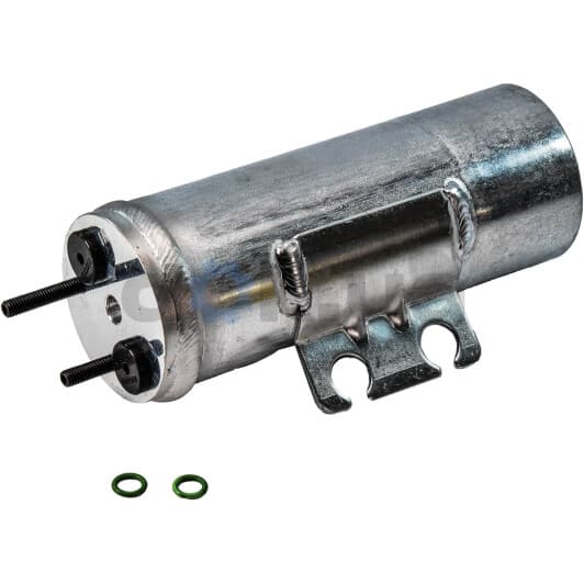 33198 NRF Осушитель кондиционера для Peugeot 206