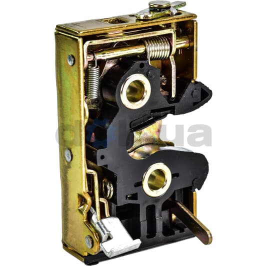 100030910 Automega Замок дверей