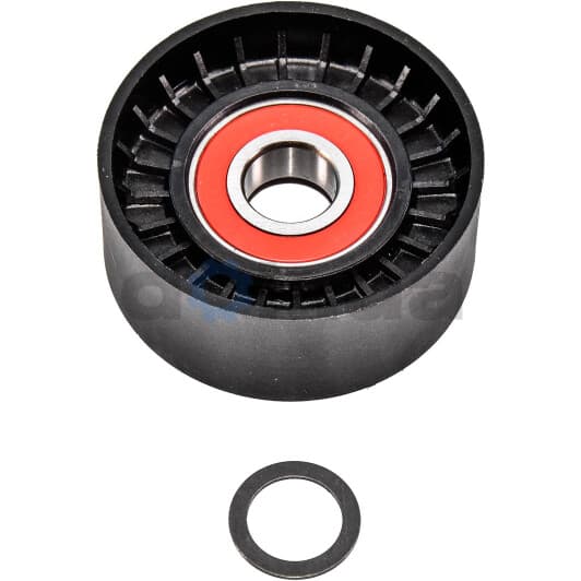 11-97 Caffaro Натяжной ролик поликлинового ремня