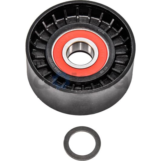 339-00 Caffaro Обводной ролик поликлинового ремня
