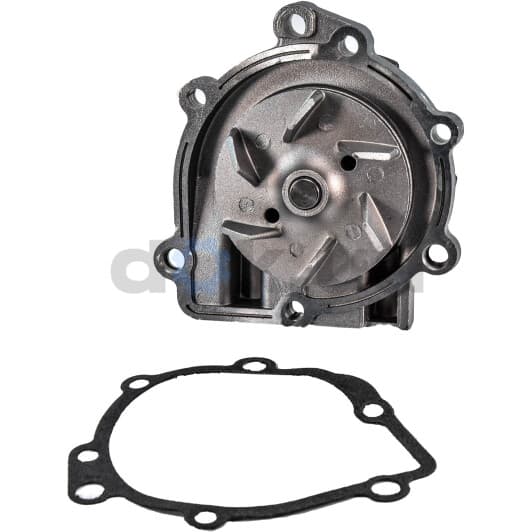 S207 Dolz Помпа