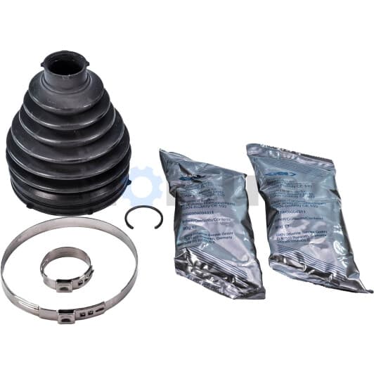 24736 Spidan Пыльник ШРУСа