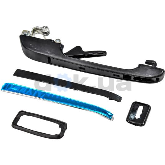 1187200180 JP Group Ручка дверей