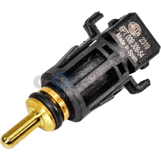 6PT 009 309-541 Behr Hella Датчик температури охолоджувальної рідини