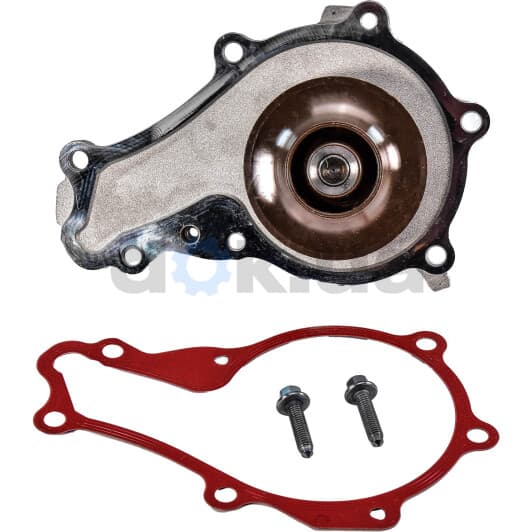 703738030 Pierburg Помпа