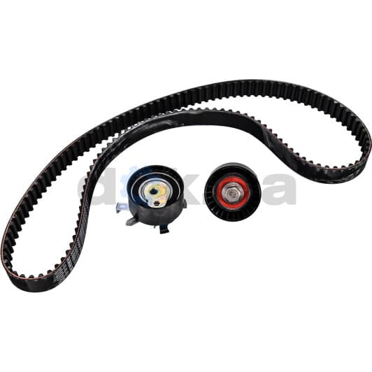 1 987 948 200 Bosch Комплект ремня ГРМ