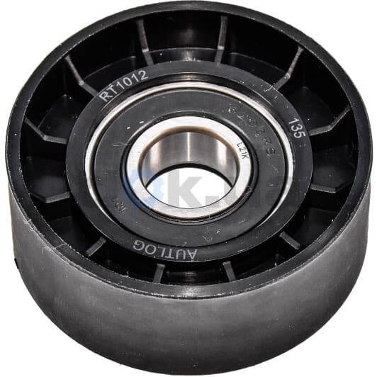 RT1012 Autlog Натяжной ролик поликлинового ремня