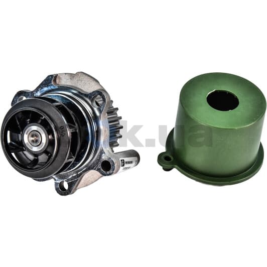 707152180 Pierburg Помпа