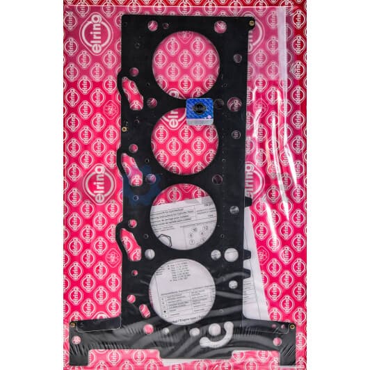 156.211 Elring Прокладка ГБЦ