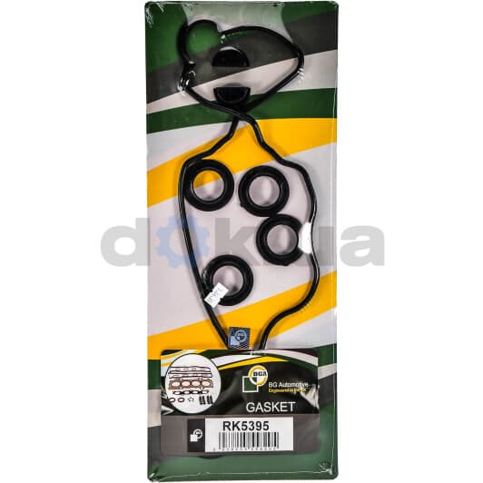 RK5395 BGA Комплект прокладок клапанной крышки