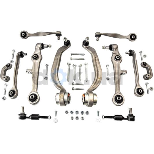 2306-0002 Profit Комплект важелів