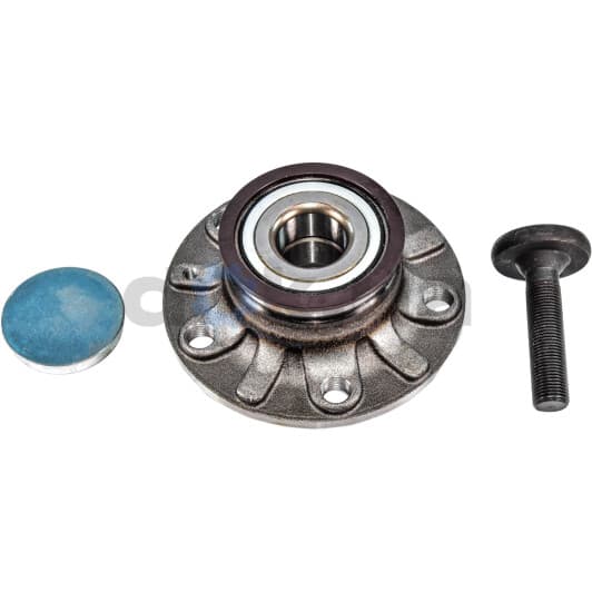 LO 23656 Starline Ступиця колеса