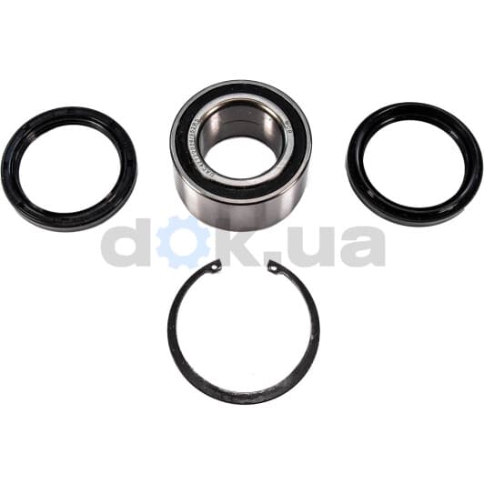 H17005BTA BTA Подшипник ступицы колеса