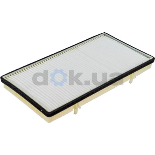 21-NS-NS11 Ashika Фільтр салону