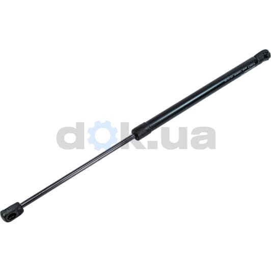 8104231 Lesjöfors Газовый упор багажника