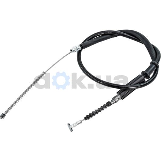 110267 Adriauto Трос ручного тормоза