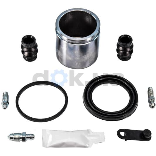 401128 ERT Ремкомплект гальмівного супорта