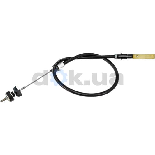 924743 NK Трос зчеплення