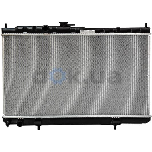 68751 Nissens Радіатор охолодження двигуна для Nissan Almera