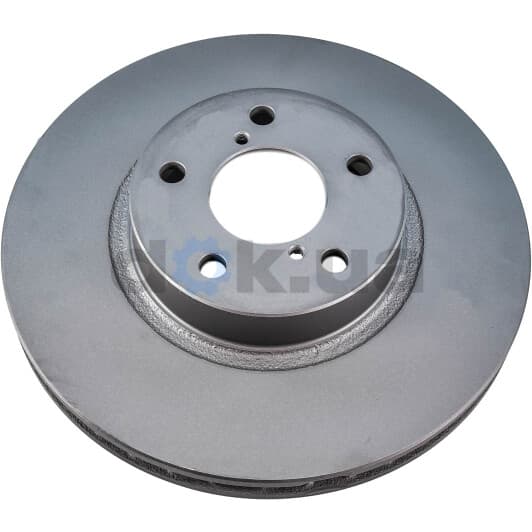 530.2457.20 Zimmermann Тормозной диск