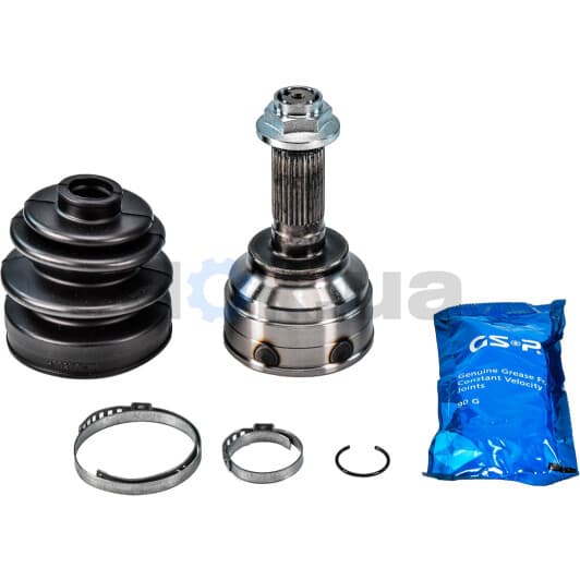 818035 GSP ШРУС