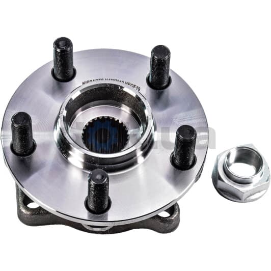 N4707010 Nipparts Ступица колеса