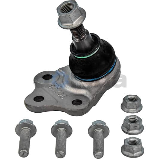 31008 01 Lemförder Шаровая опора для Land Rover Freelander