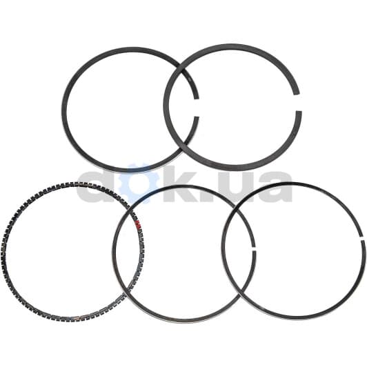 08-786400-00 Goetze Комплект поршневых колец