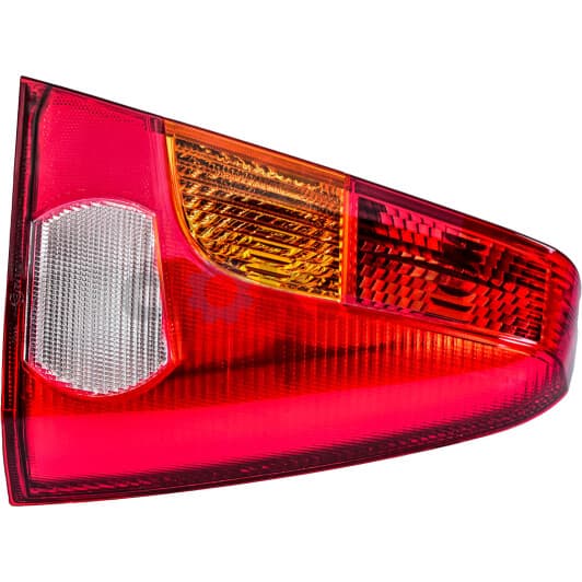 11-0757-01-2 TYC Задний фонарь для Dacia Logan