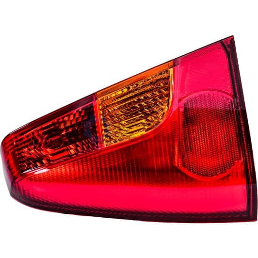 11-0758-01-2 TYC Задний фонарь для Dacia Logan
