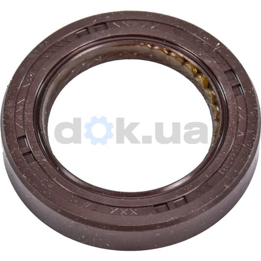 91233PT0003 Honda / Acura Сальник колінчастого вала