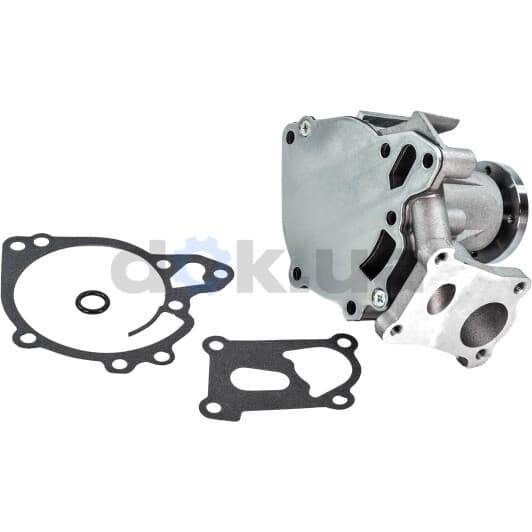 H212 Dolz Помпа