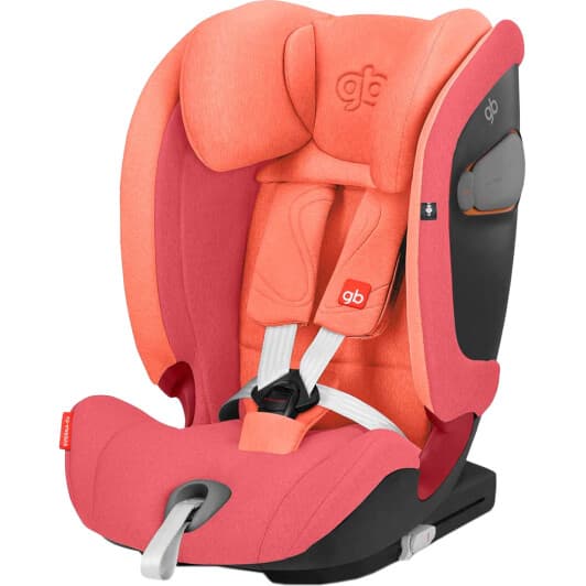 Автокрісло GB Everna-Fix