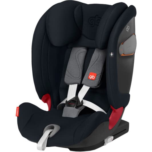 Автокрісло GB Everna-Fix