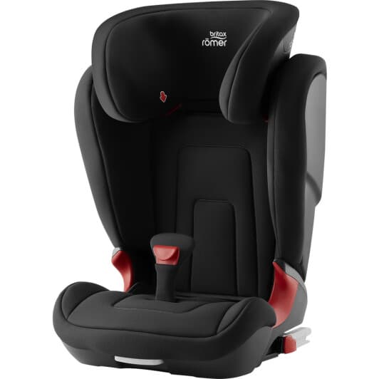 Автокрісло-бустер Britax-Romer KidFix2 S