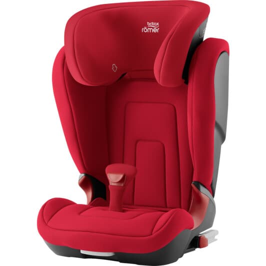 Автокресло-бустер Britax-Romer KidFix2 S
