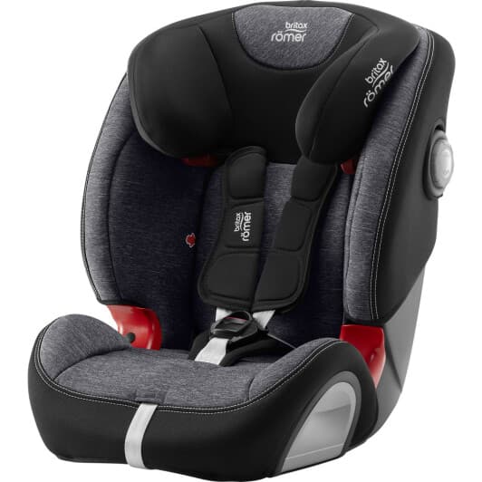 Автокресло Britax-Romer Evolva 123 SL SICT