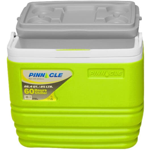 Термобокс Pinnacle Eskimo 8906053363906YELLOW 25 л