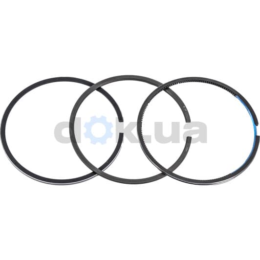 800017311050 Kolbenschmidt Комплект поршневих кілець