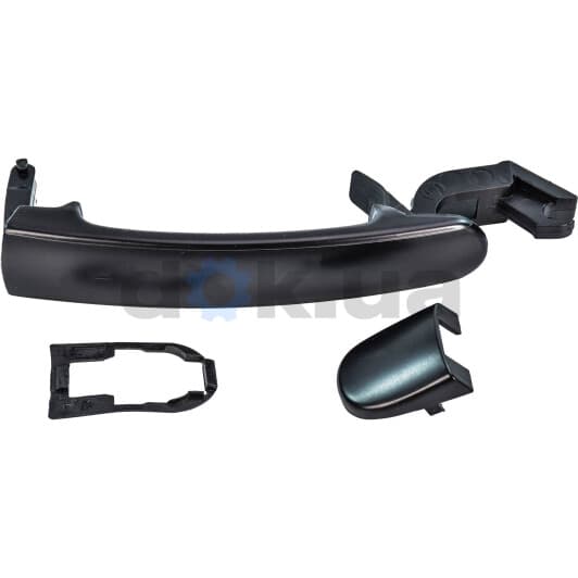 6010-10-010402P BLIC Ручка двери