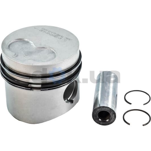 87-109507-00 Nüral Поршень двигателя