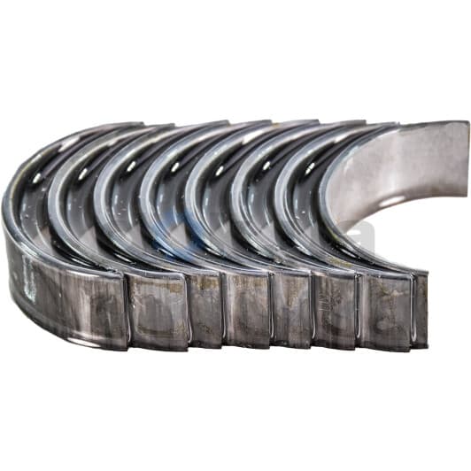 01-4162/4 STD Glyco Шатунный вкладыш