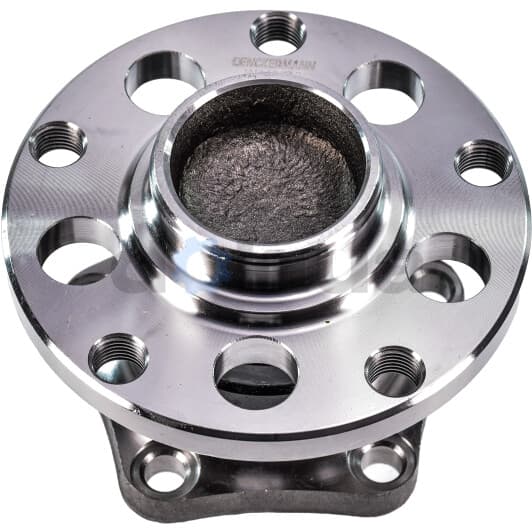 W413342 Denckermann Ступица колеса