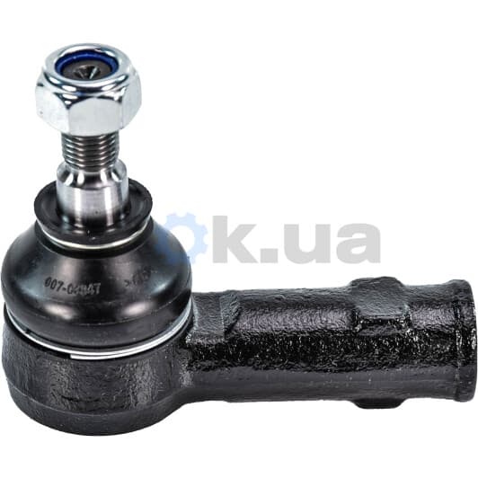 62 71 0010 SWAG Наконечник кермової тяги