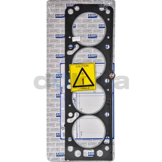 10005900 Ajusa Прокладка ГБЦ
