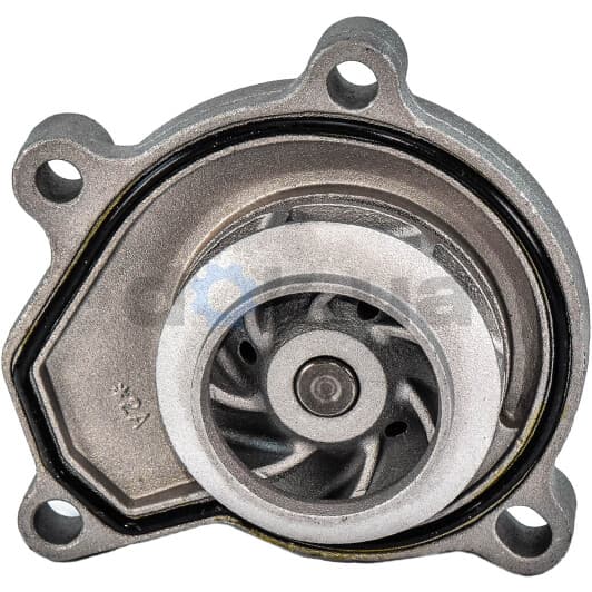 WP0118 LPR Помпа