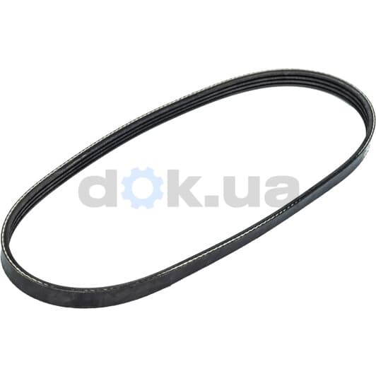4 PK 735 Optibelt Поліклиновий ремінь