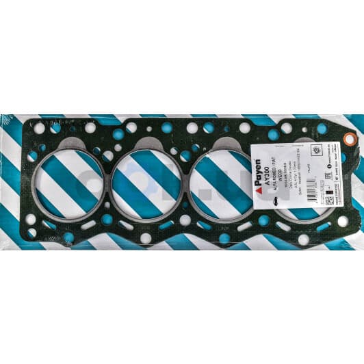 AY300 Payen Прокладка ГБЦ