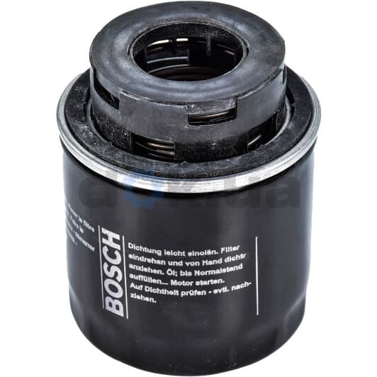 F 026 407 181 Bosch Масляный фильтр