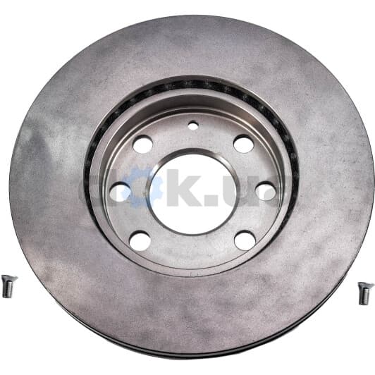 09.3090.11 Brembo Тормозной диск